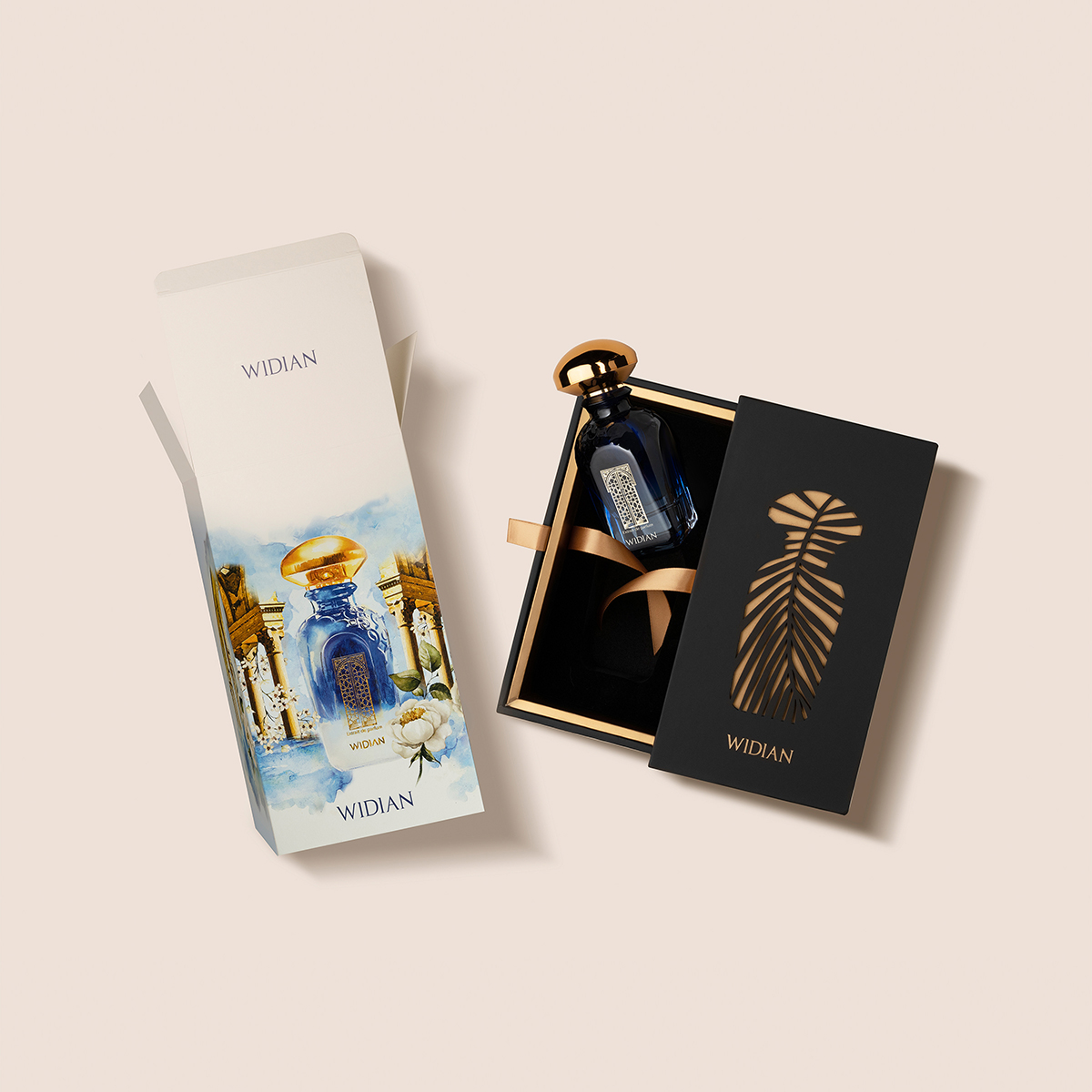 Granada Extrait de Parfum 50ml