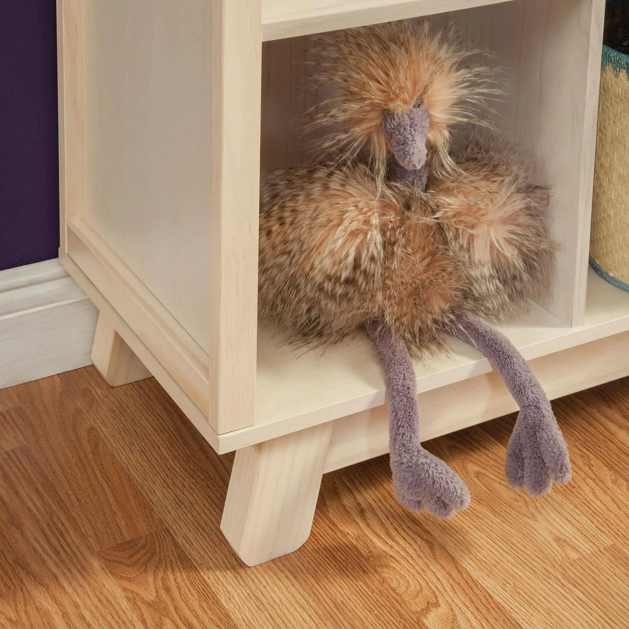 Babyletto Bibliothèque Hudson - Naturel Lavé