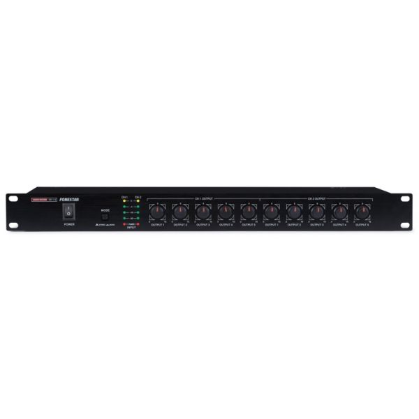 Fonestar Distribuidor de Audio FDT-112