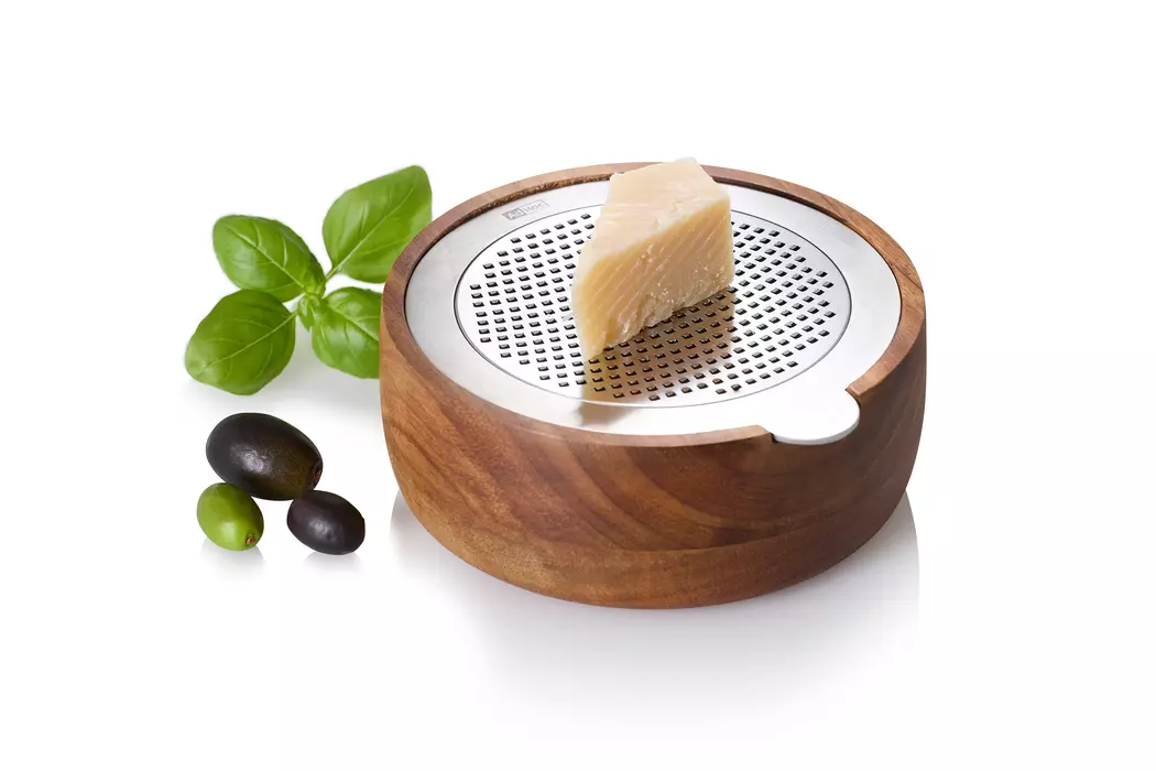 Feinreibe CutnServe Ø 13,3 cm