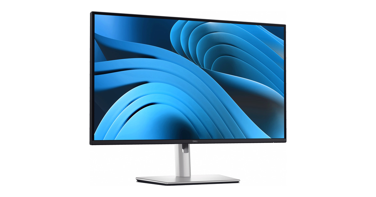 DellPro P2725D 27
