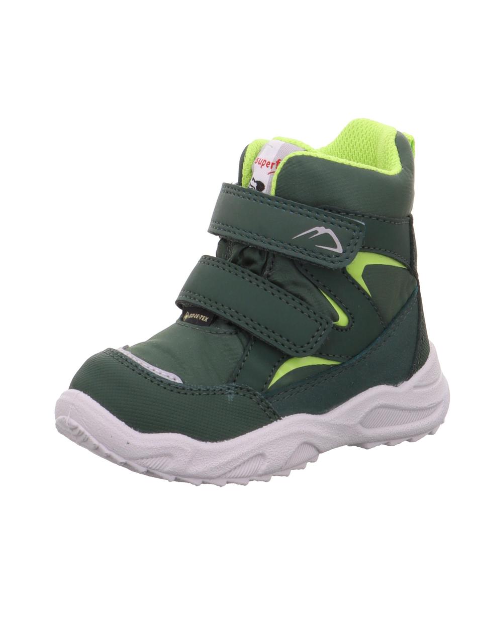 Winterstiefel GLACIER