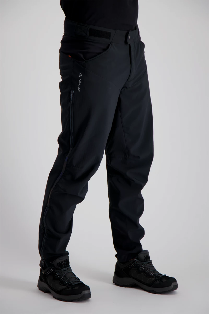 VAUDE Qimsa II Softshell Herren Bikehose