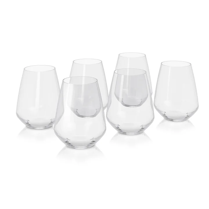 Eva Solo - Legio Nova Trinkglas, 50 cl (6er-Set)