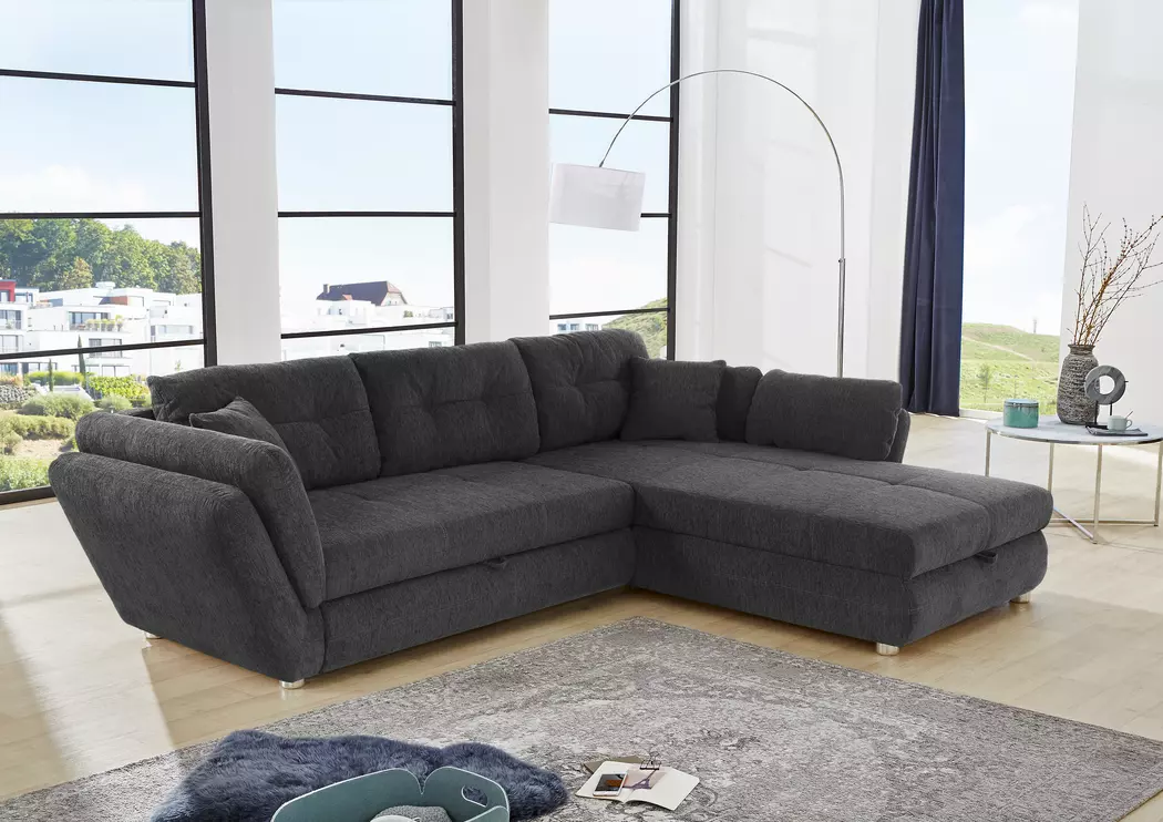 Ecksofa Jengen