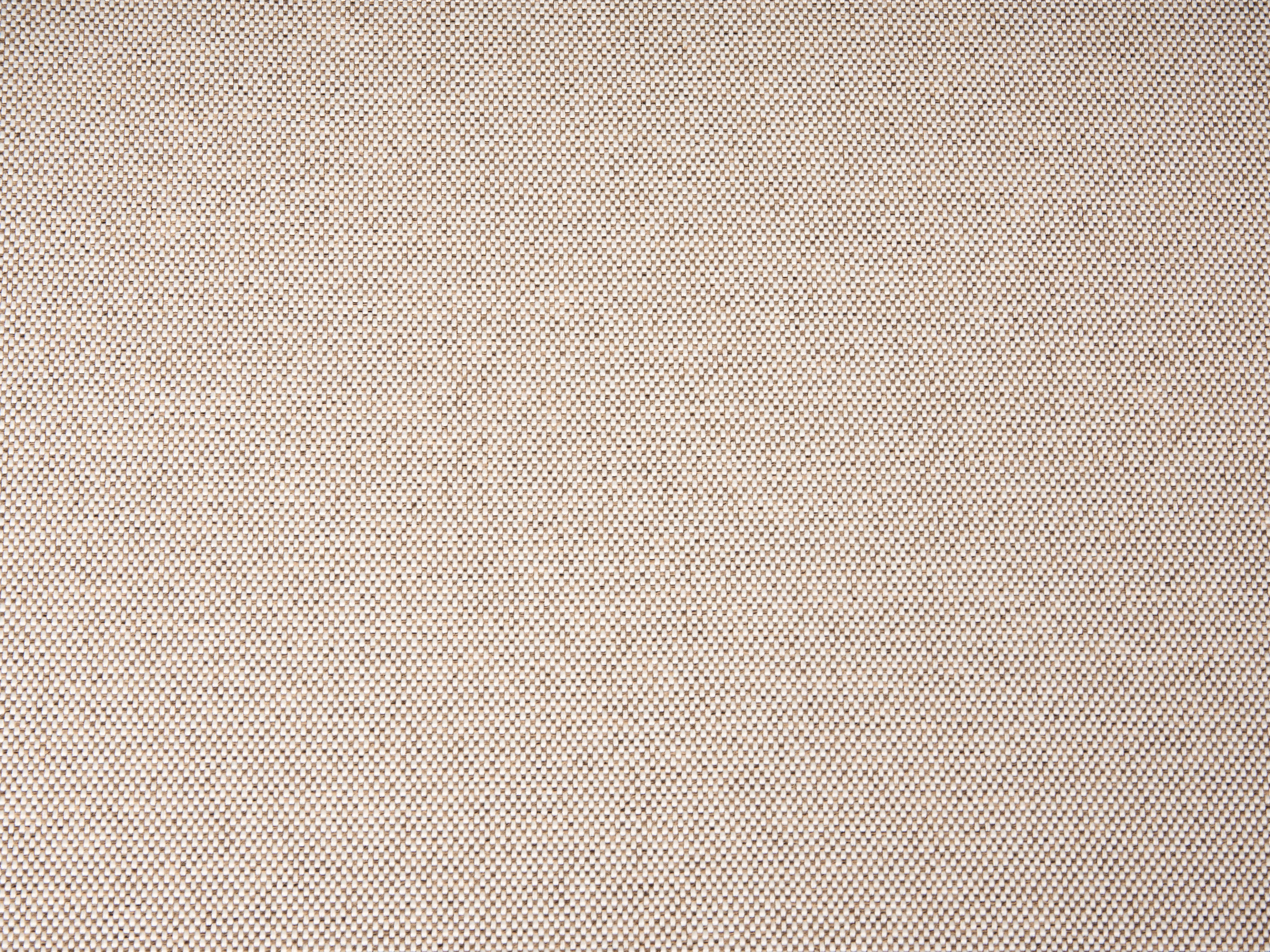 Loungeset met tafel en ottomaan 2-zits NOCI modulair Metaal Beige