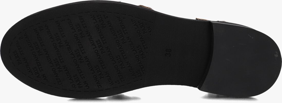 bruine stefano lauran loafers 12091