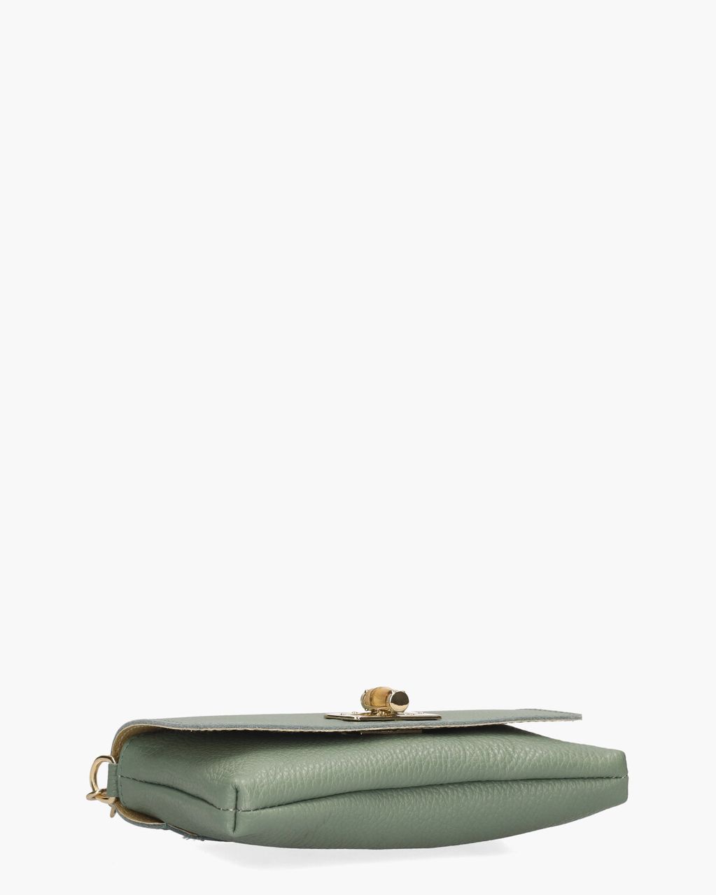Di Lauro Warly-8 Groen Tas
