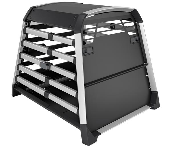 THULE® Allax L Compact Hundetransportbox, ca.