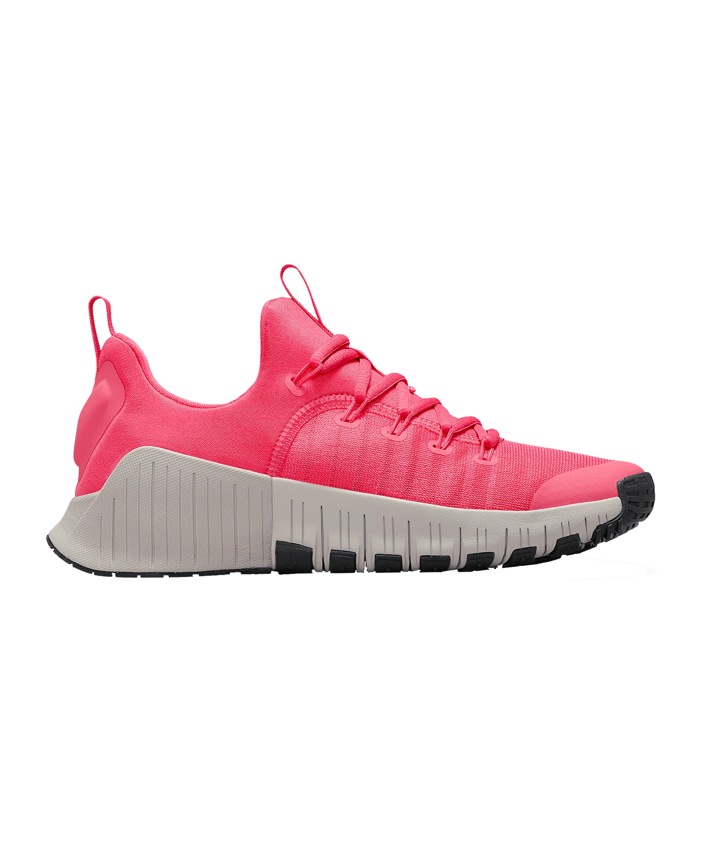 Nike Free Metcon 6 Schuh Damen Pink F602