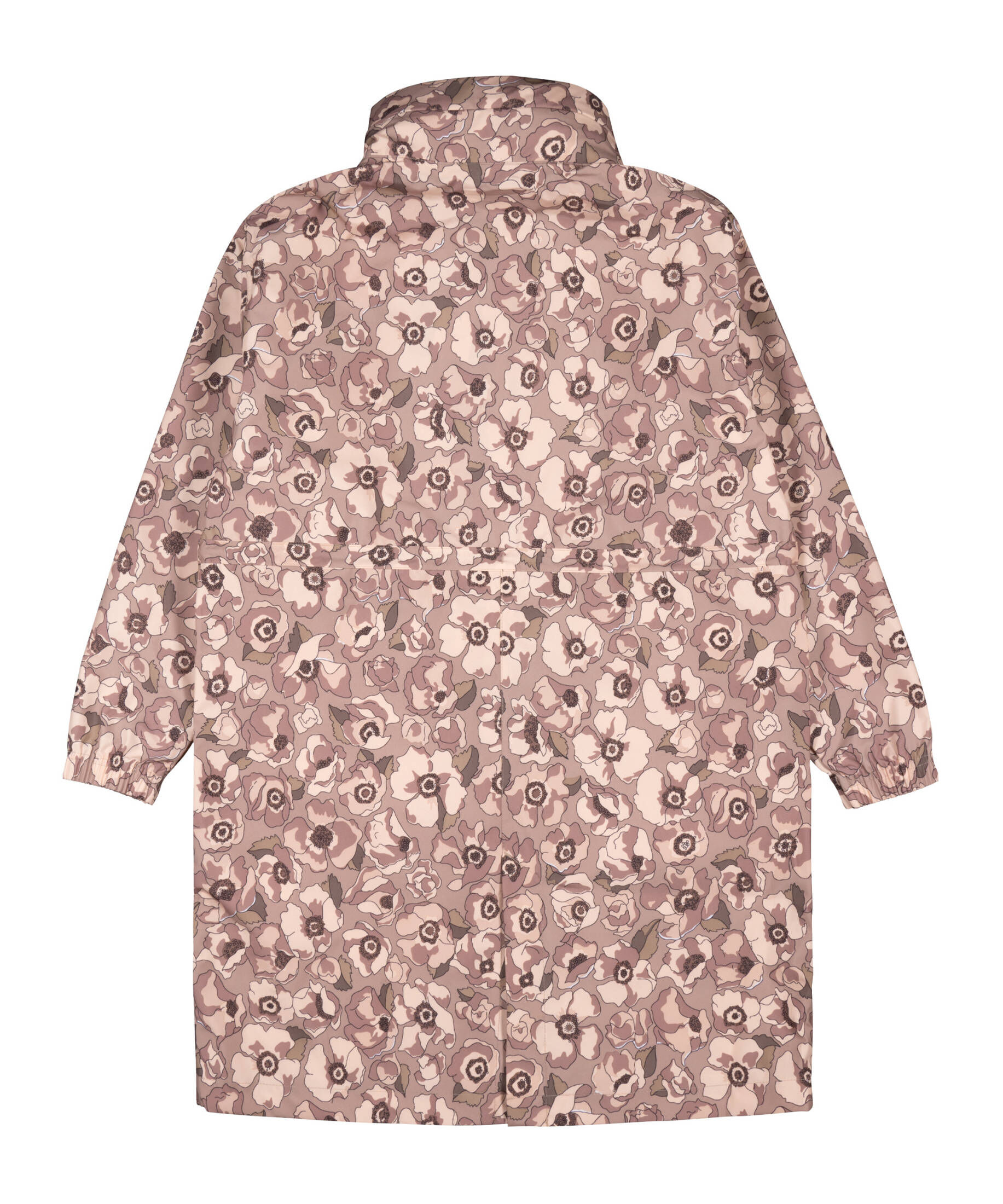 Puma| Damen Lifestyle - Textilien - Jacken x Liberty Regenjacke Damen  Beige