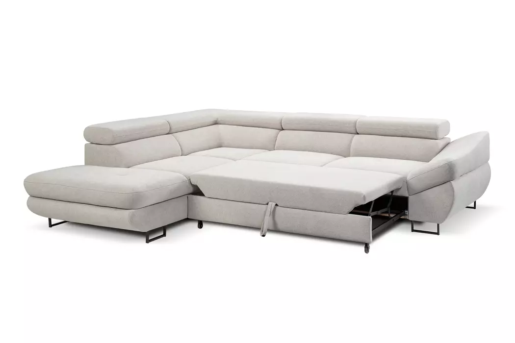 Ecksofa Fabio