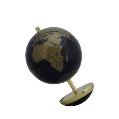 Carpentras Sign - Globe terrestre non lumineux - 14 cm - modèles assortis