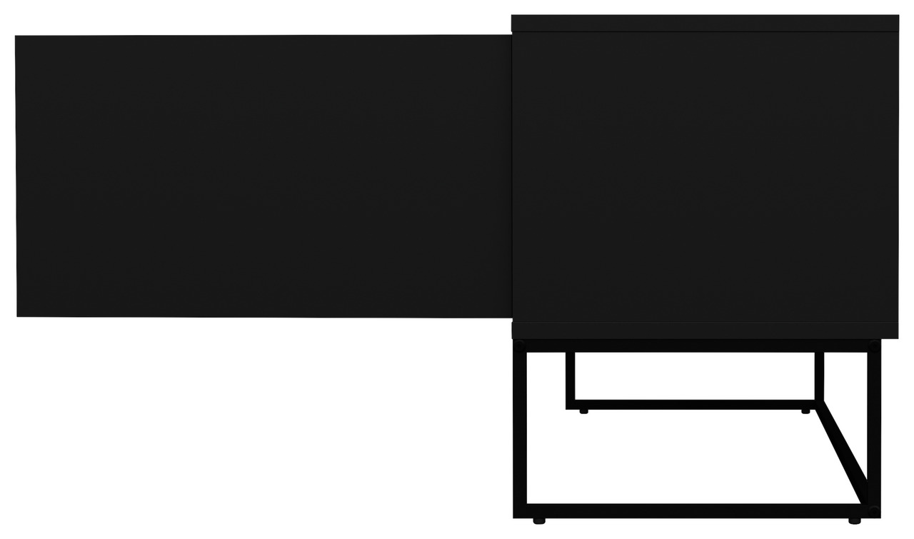XORA TV-Lowboard LIPP