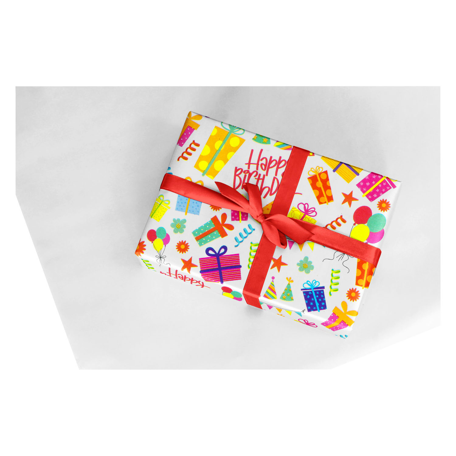 Kids Collectie, Inpakpapier, 50st.