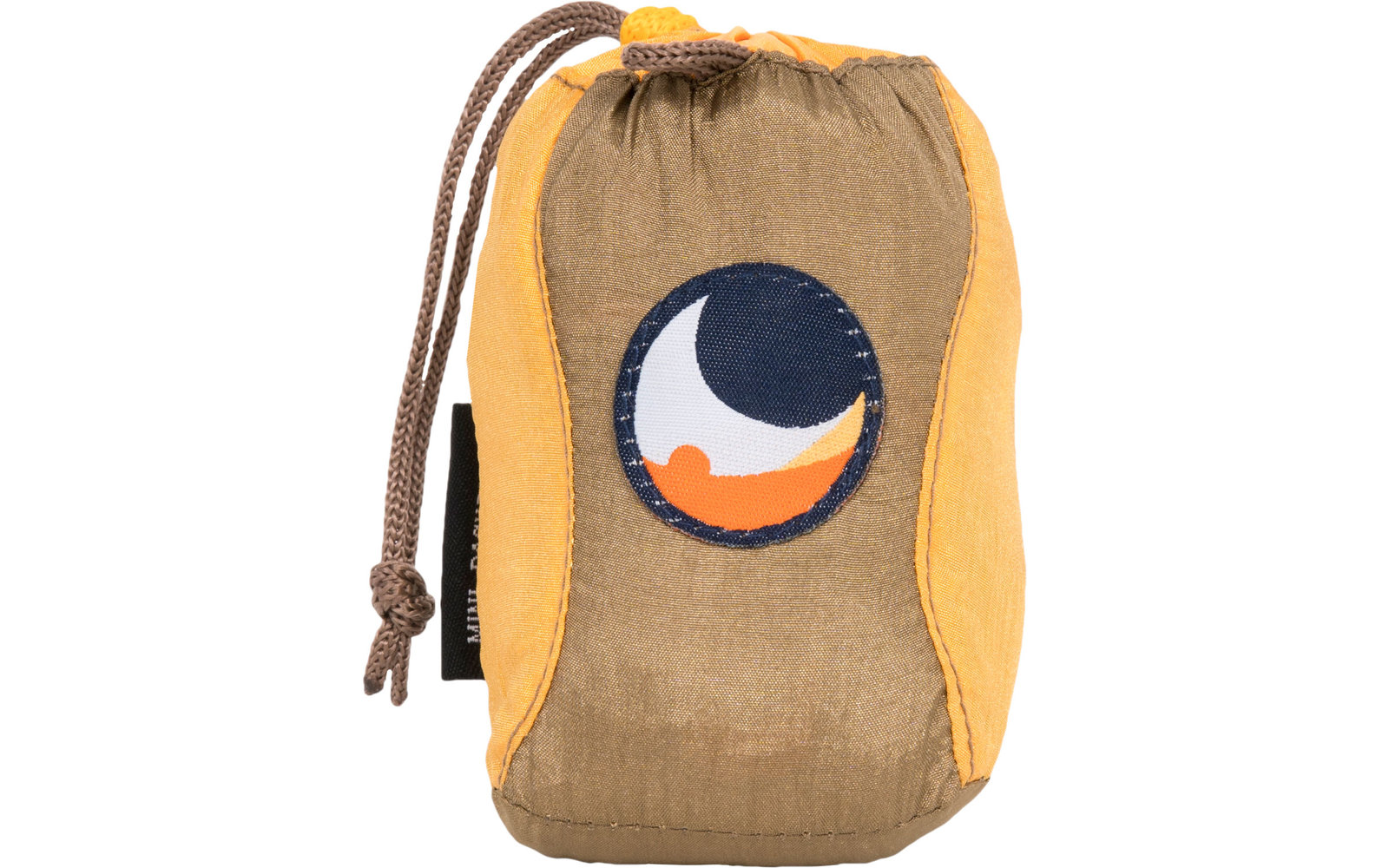 Ticket to the Moon Mini Rucksack 15 Liter Army Green / Khaki