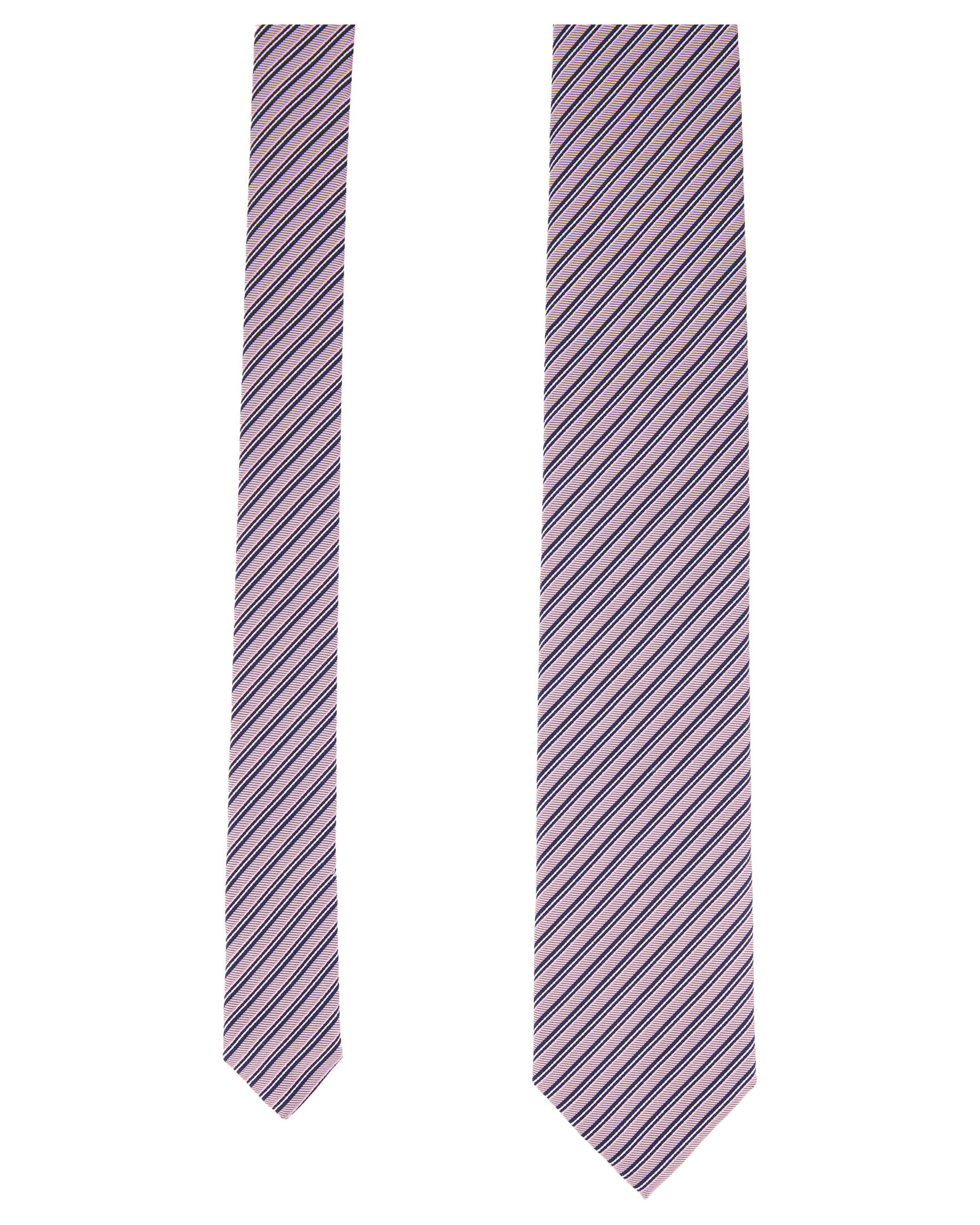 Zegna| Herren Krawatte BRERA