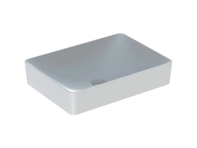 variform vask bordm. firkantet 55x40 kt