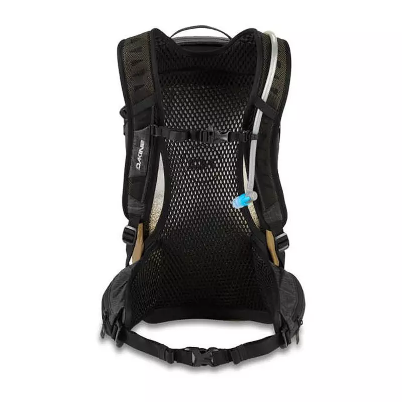 Sac à dos DAKINE Seeker Black 18L