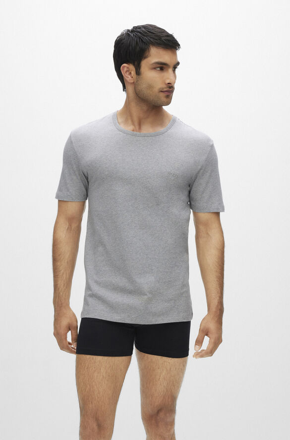 BOSS TShirt RN 3P Classic Multi