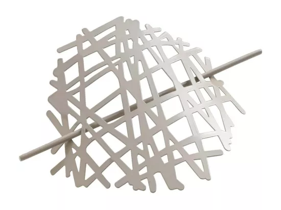 Embrasse de Rideau Broche 
