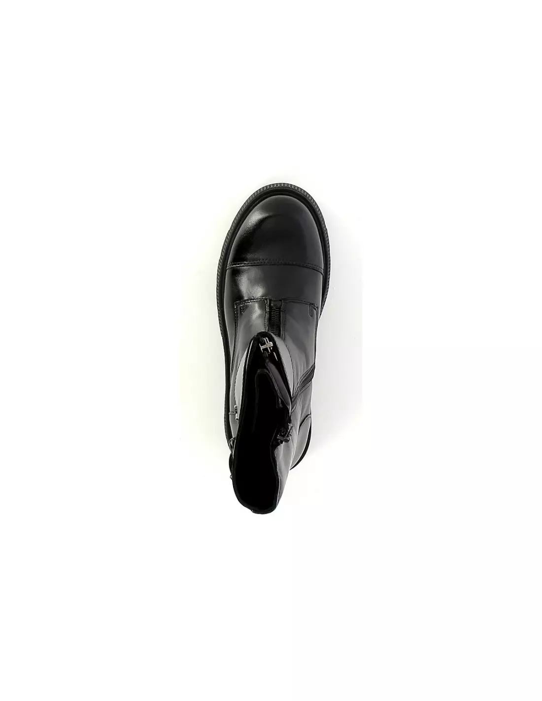 MARTINA BURARO P83203 - Boots & bottines Noir
