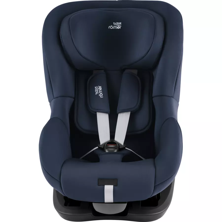 Britax Römer Kindersitz King Pro Night Blue