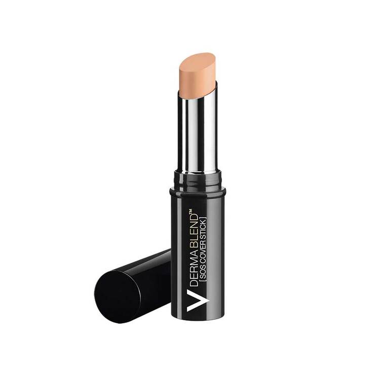 Vichy Dermablend SOS-Cover Stick 45 Gold, 4.5 g