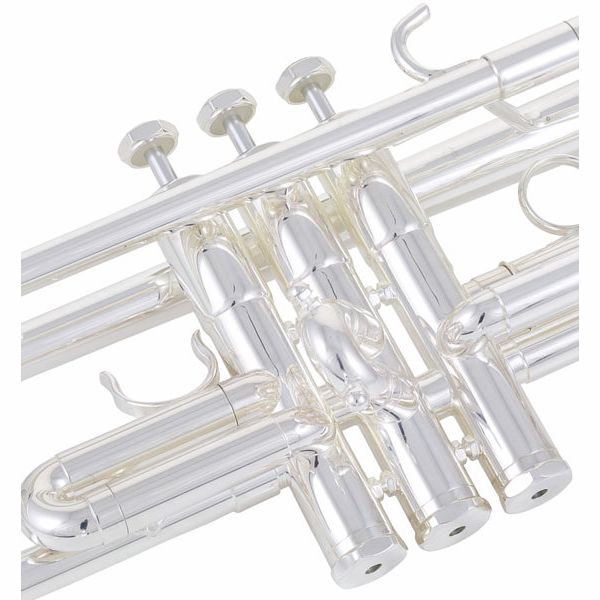 Schilke S23- HD Bb-Trumpet