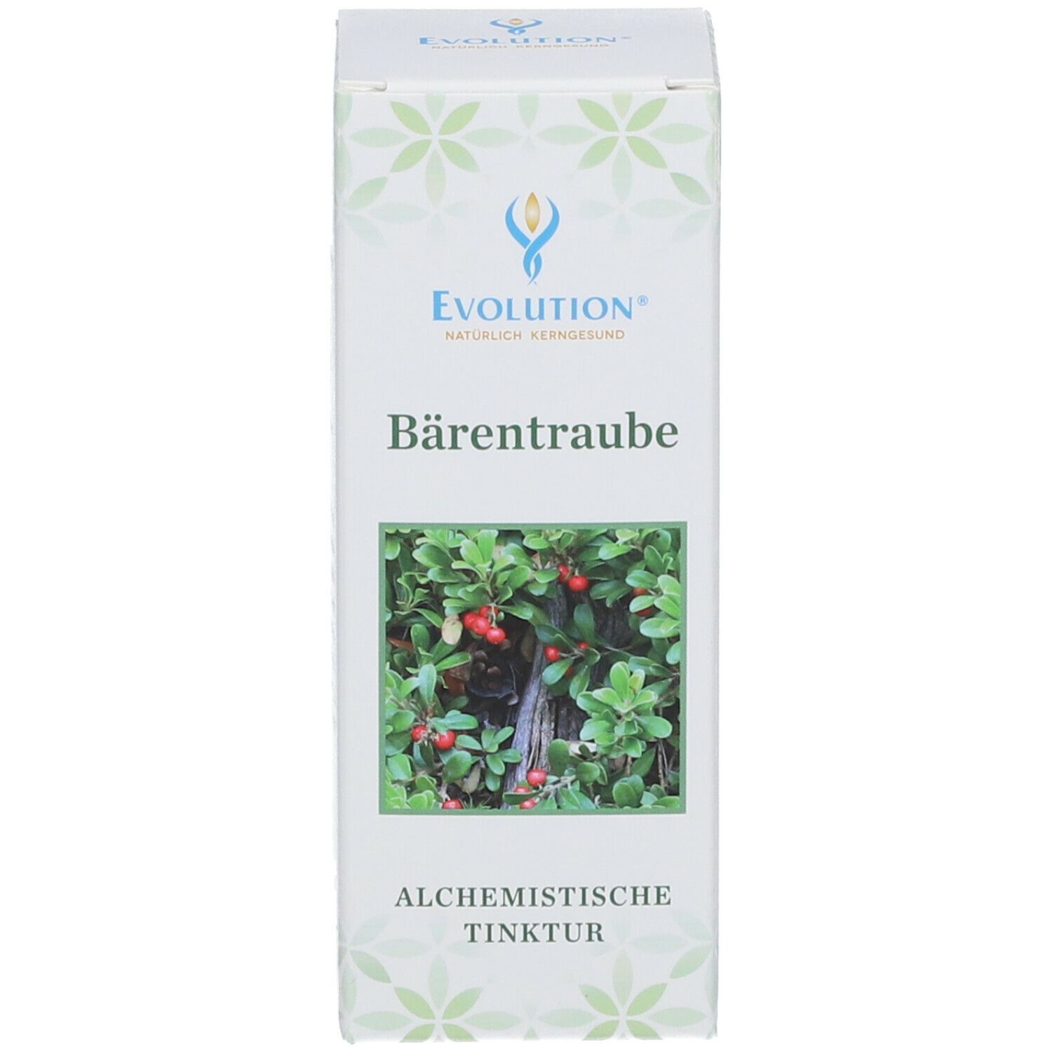 EVOLUTION® Bärentraube