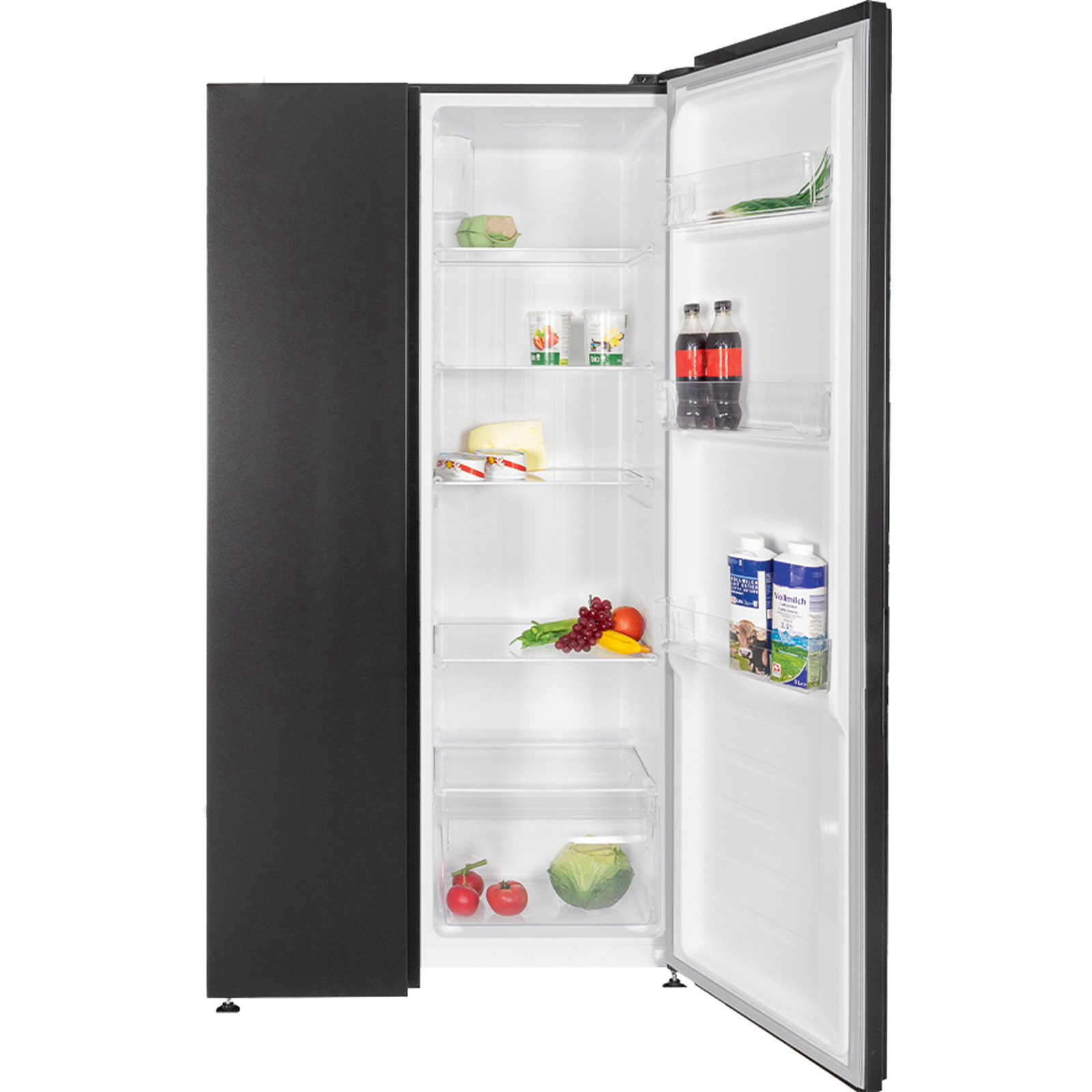 Kibernetik FC436 Food Center SidebySide, 442 Liter