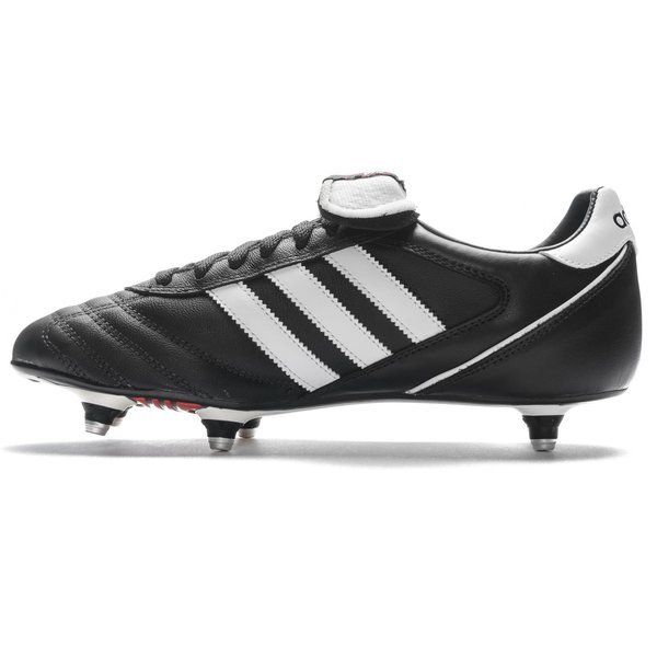 adidas Kaiser 5 Cup SG - Noir/Blanc