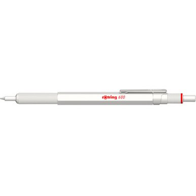 Stylo à bille rétractable 600