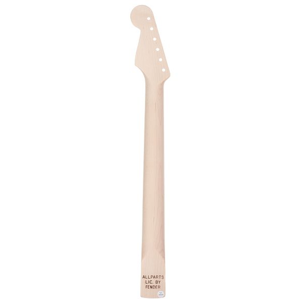 Allparts ST-Style SRO Modern Neck RW