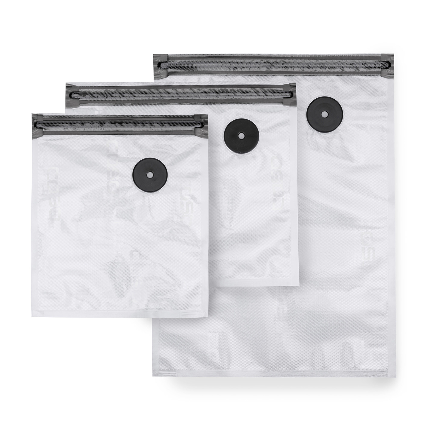 Vacu ZIP-Adapter Set