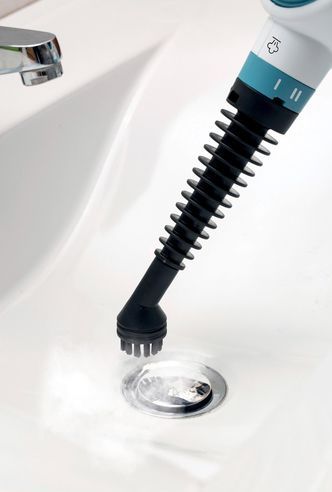Ariete - Vaporì Jet - Stoomreiniger - 3.5 Bar - Accessoires Inbegrepen