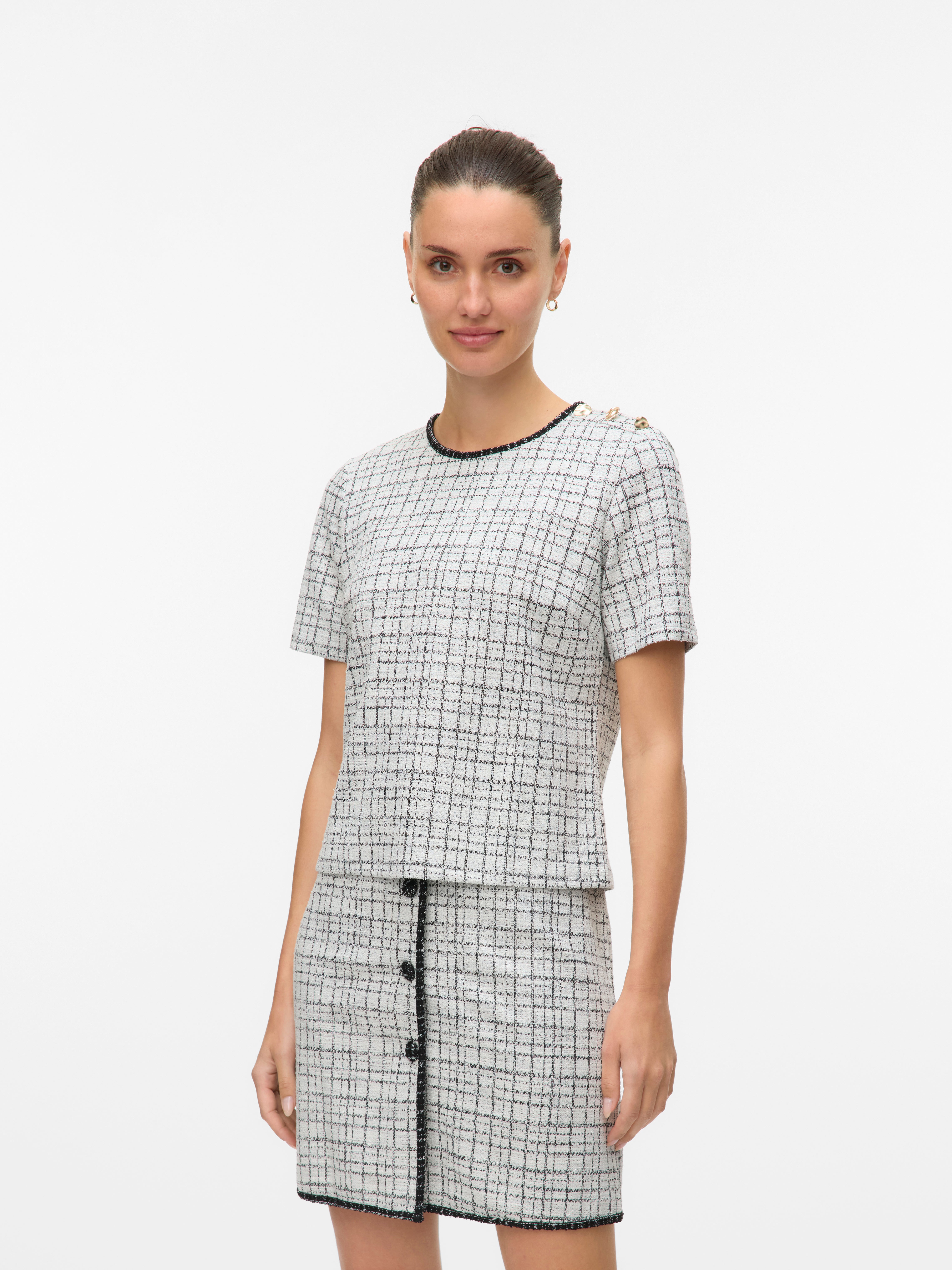 VMADELINE Top
