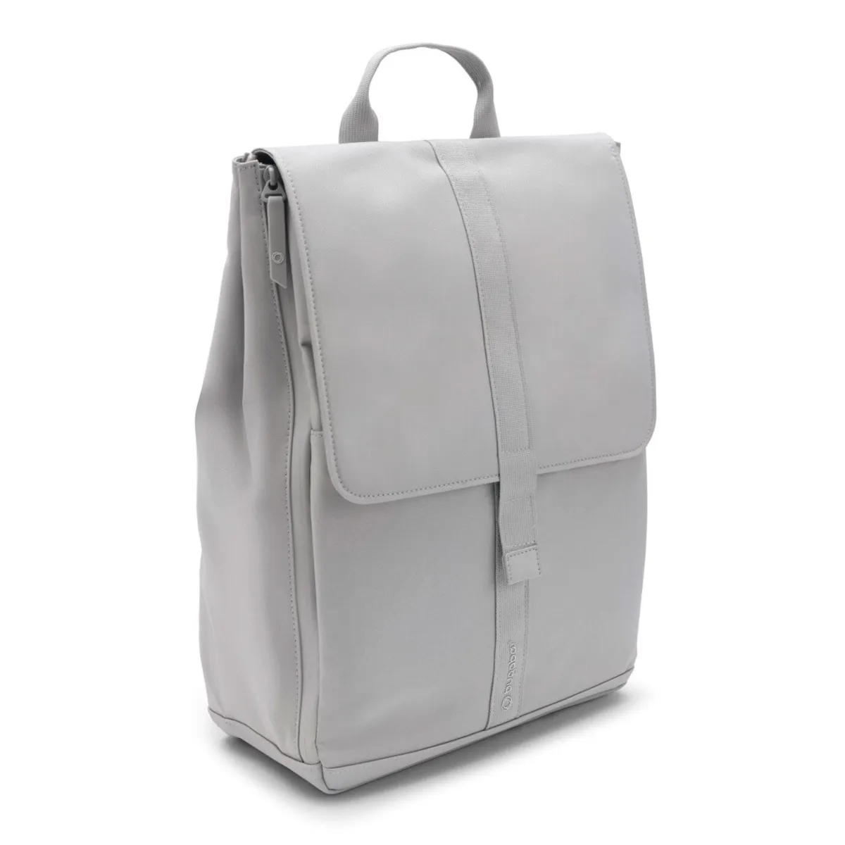 Bugaboo Sac à Couches à Dos - Misty Gris (Exclusivité Clément)