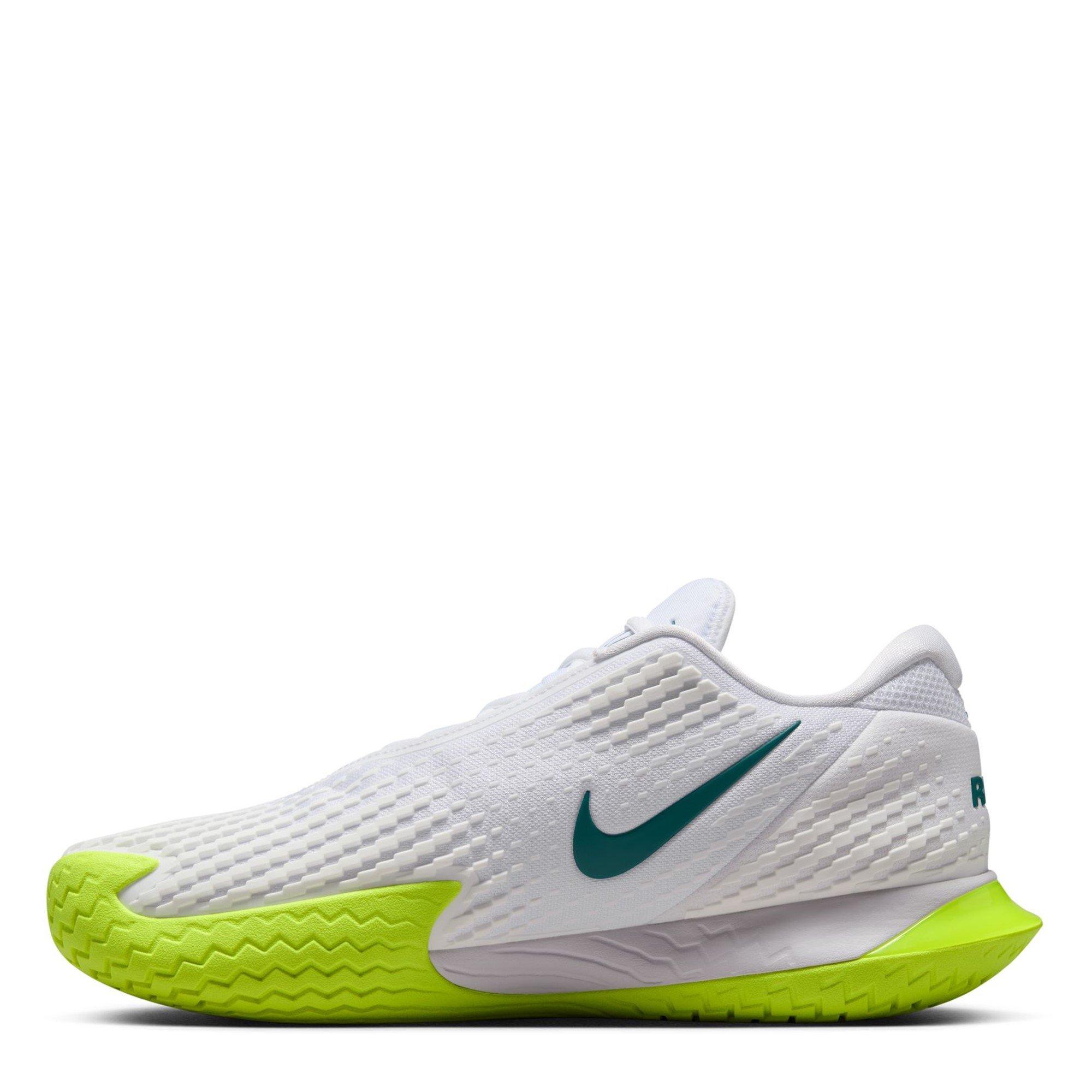 Nike Nike Nikecourt Zoom Vapor Cage 4 Rafa Men'S Hard Court Tennis Shoes Mens