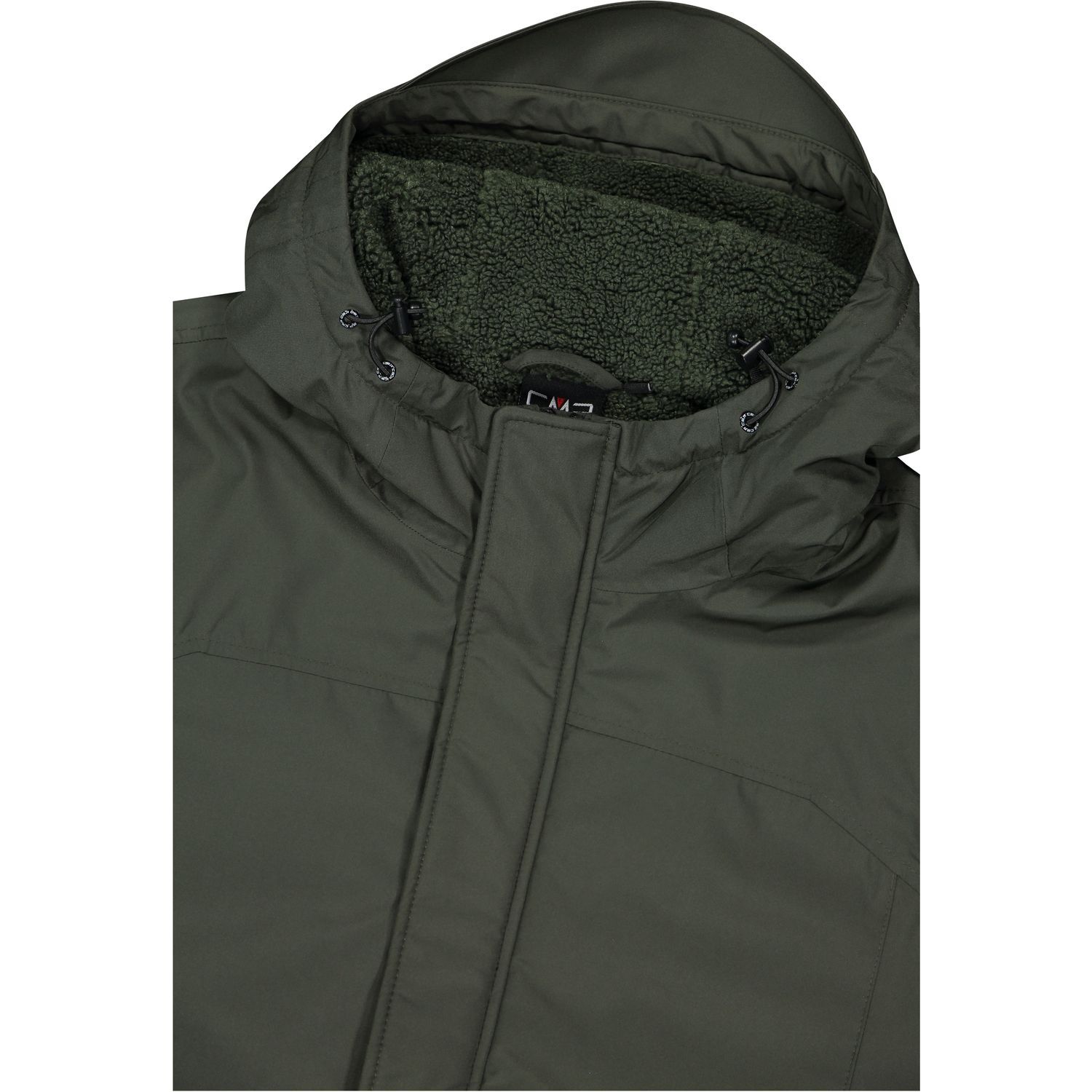CMPMan Parka Fix Hood 34K0877