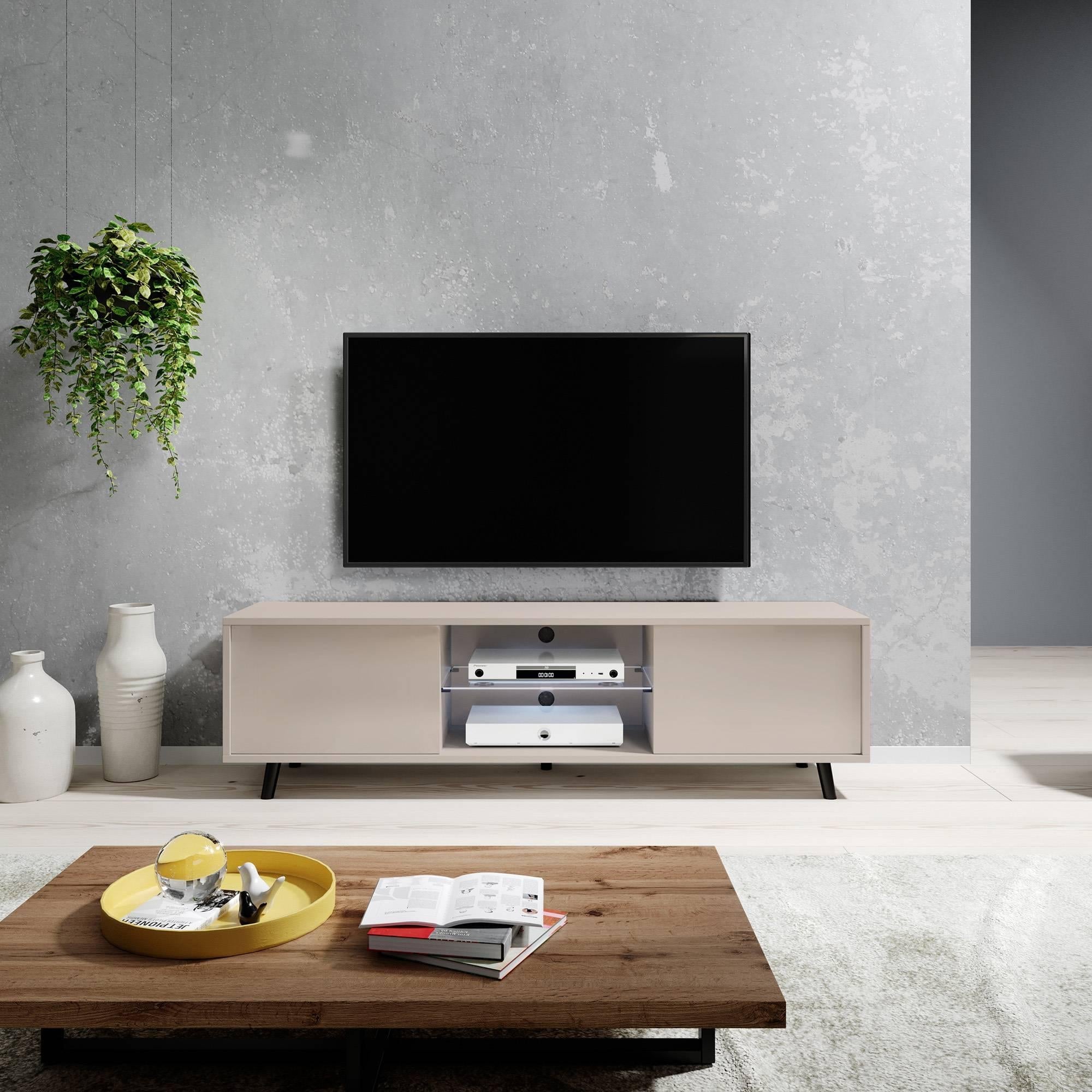 Selsey Design TV-meubel InÃ¨s
