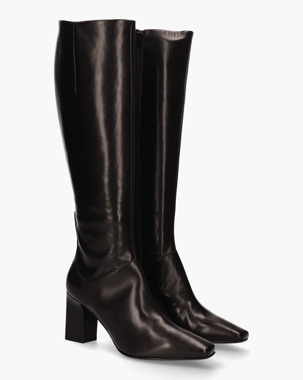 Nalini 22I019 Zwart Damesboots
