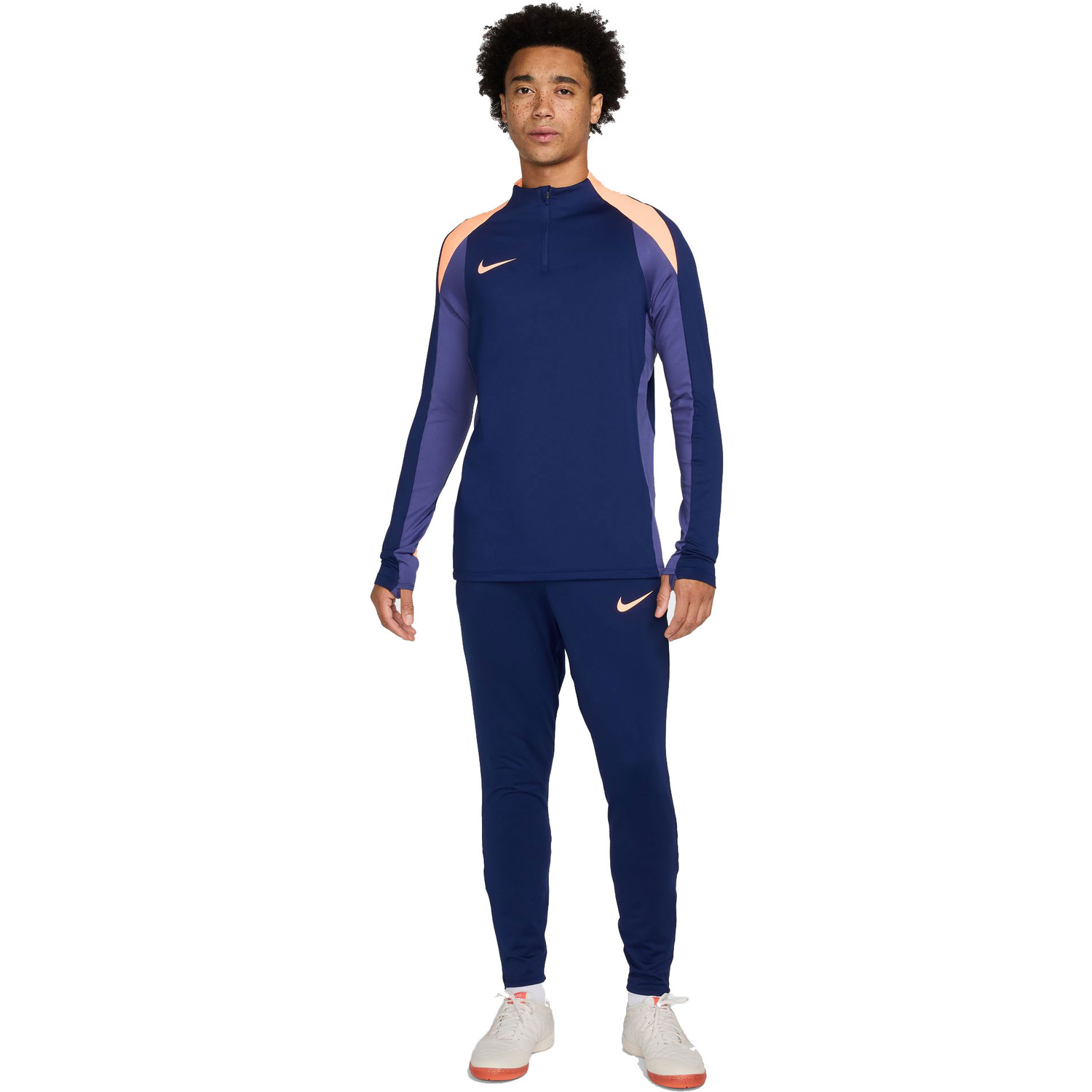 Nike Strike Trainingspak