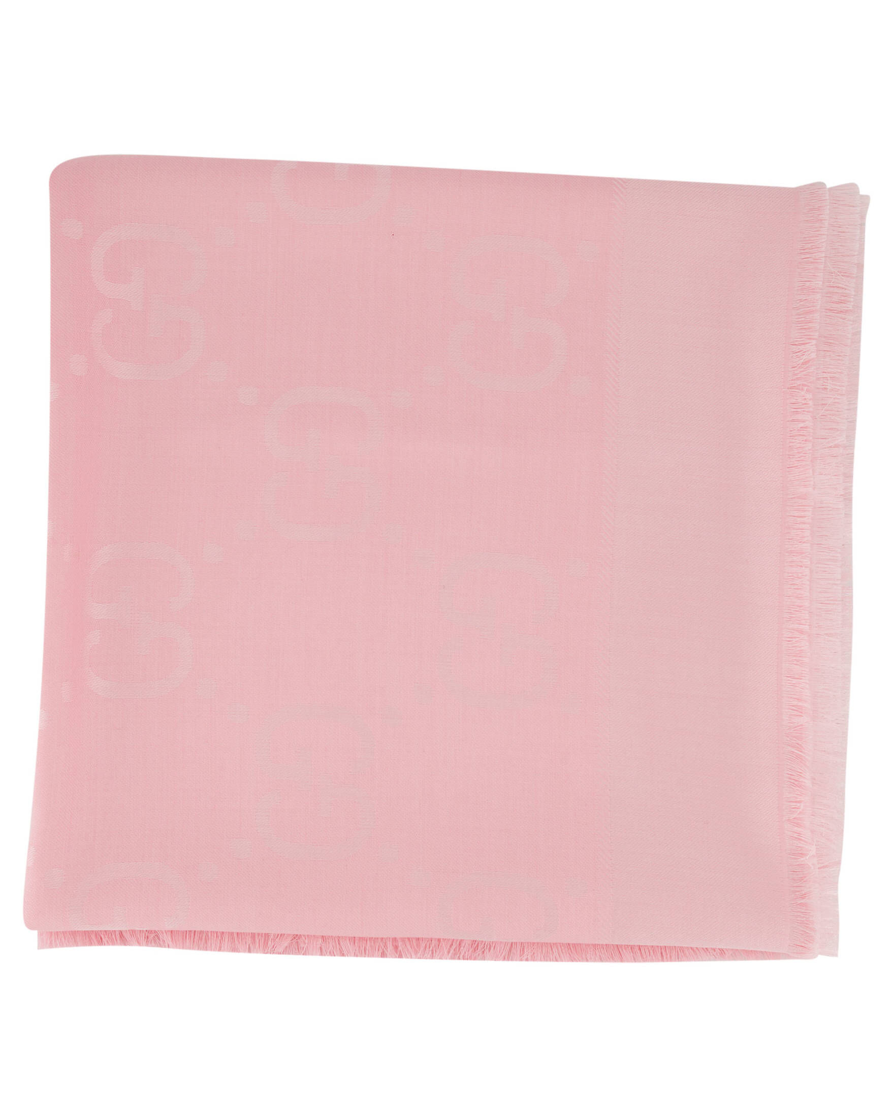 Gucci| Damen Tuch aus Seide und Wolle ATAREST