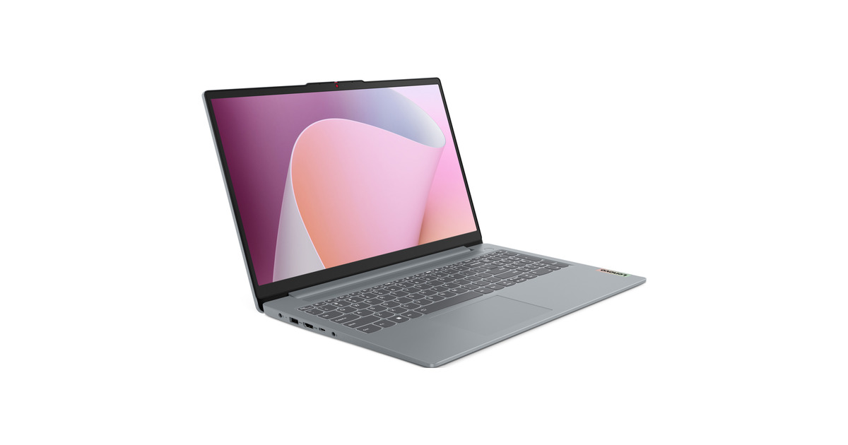 LenovoIdeaPad Slim 3 15AMN8 (82XQ00P7MH) 15.6