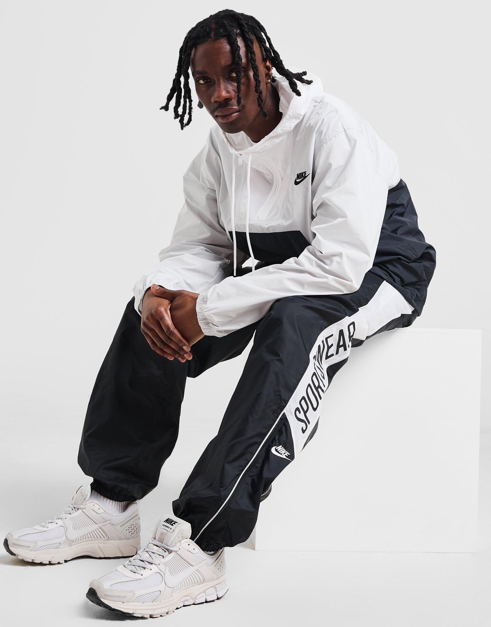 Nike Woven Track Pants