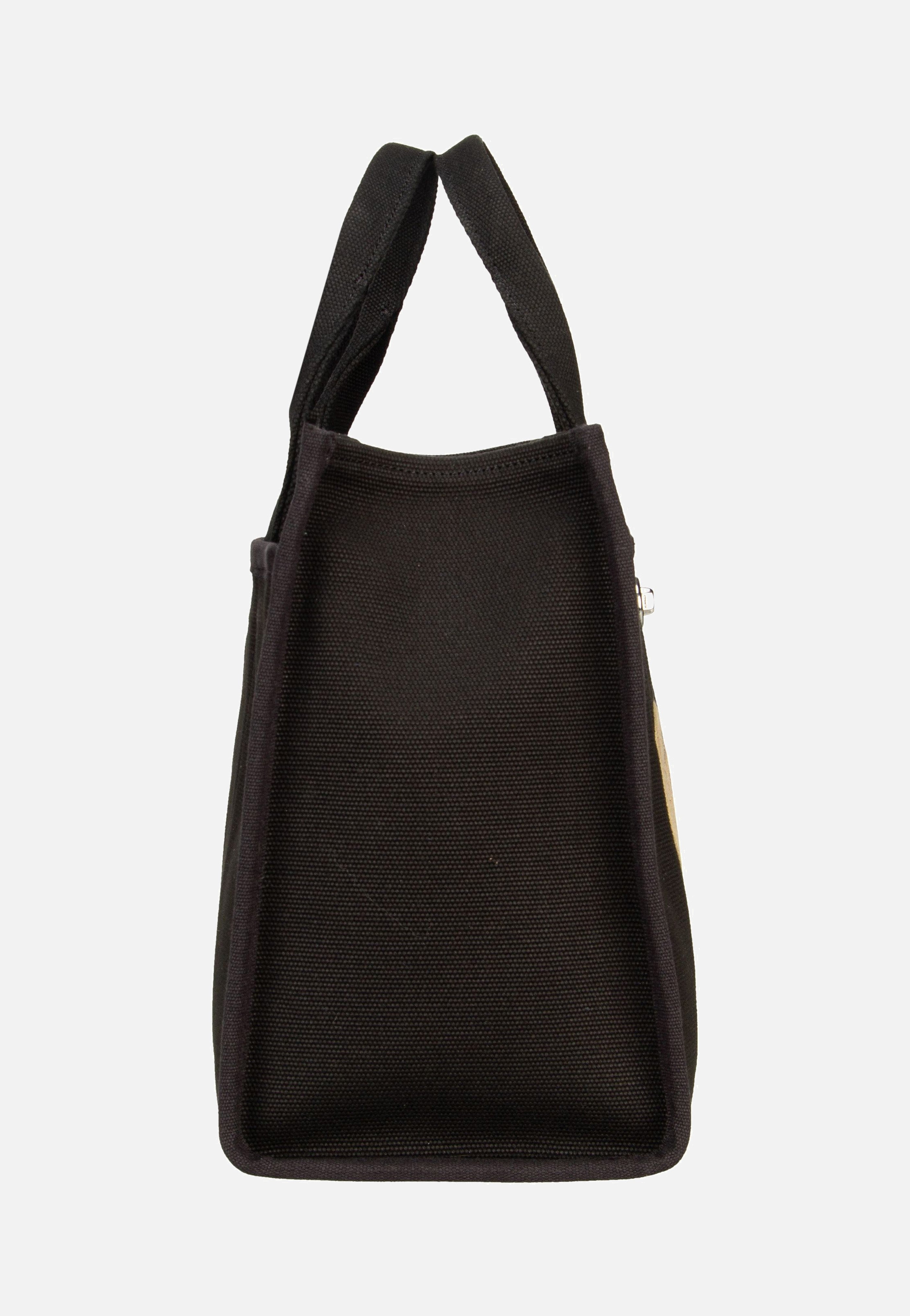 Cargo CP158 Black - Tote Bag