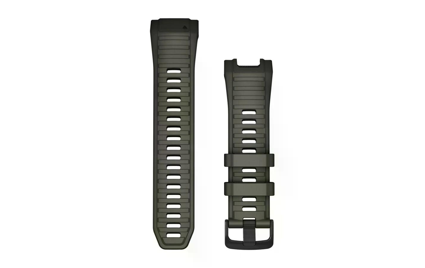 Armband zu Instinct 2X Solar, MossWechselarmband