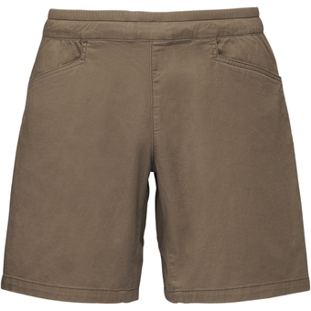 Black Diamond Notion Shorts Walnut Herren