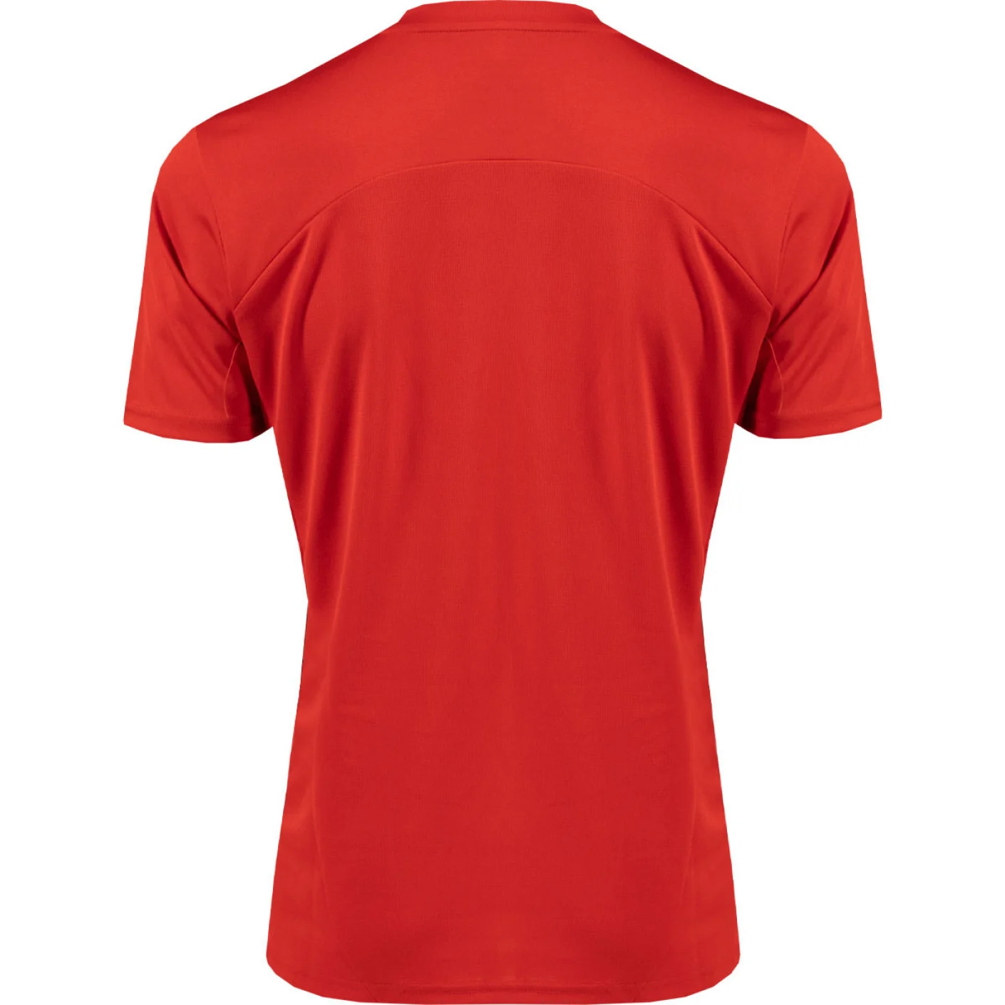 PUMA Marokko Trainingsset 2024-2026 Rood Zwart Zilver